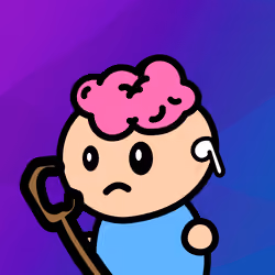 Lil Brain #2103