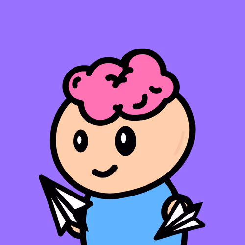 Lil Brain #4367
