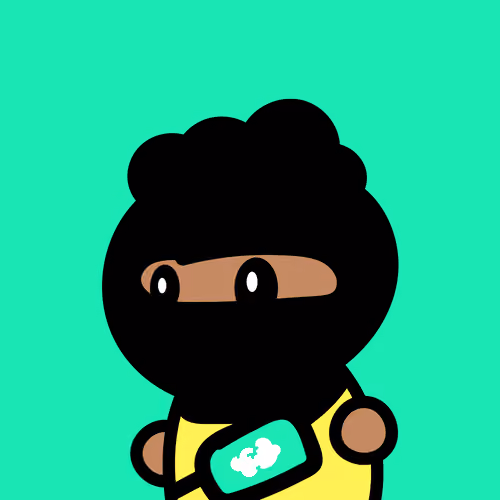 Lil Brain #2958