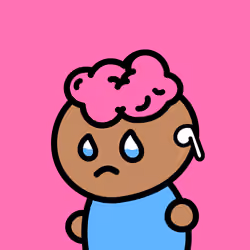 Lil Brain #1208