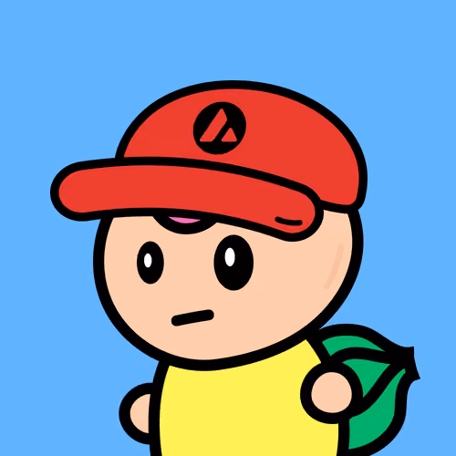 Lil Brain #4985