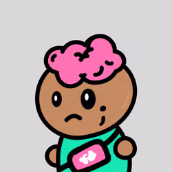 Lil Brain #5406