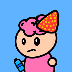 Lil Brain #7661