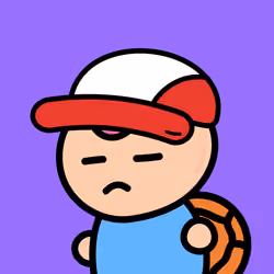 Lil Brain #1110