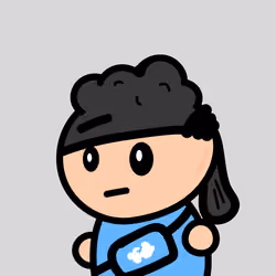 Lil Brain #1848
