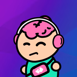 Lil Brain #6258