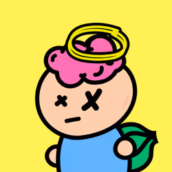 Lil Brain #6448