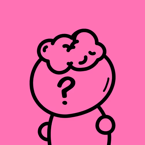 Lil Brain #7743