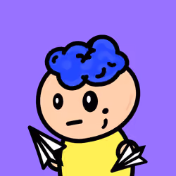Lil Brain #6979