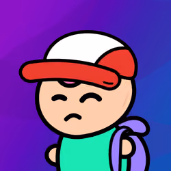 Lil Brain #0150
