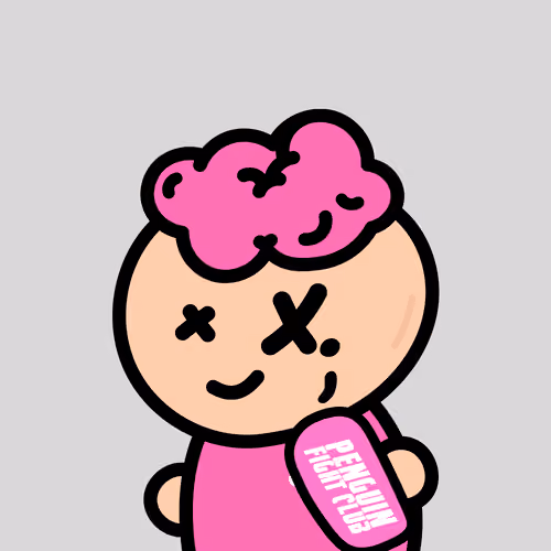 Lil Brain #3617