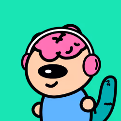 Lil Brain #4418