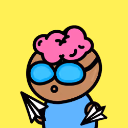 Lil Brain #7459