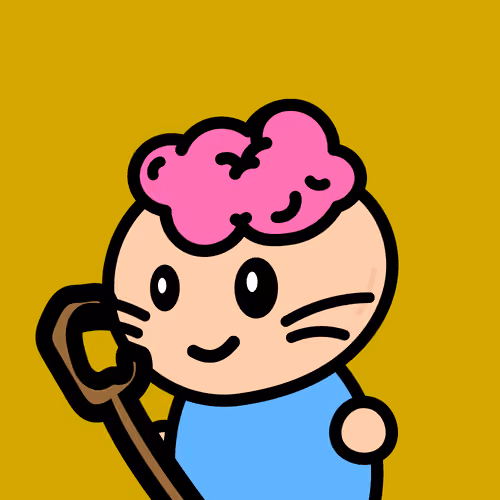 Lil Brain #1293