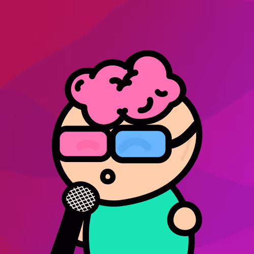 Lil Brain #7765
