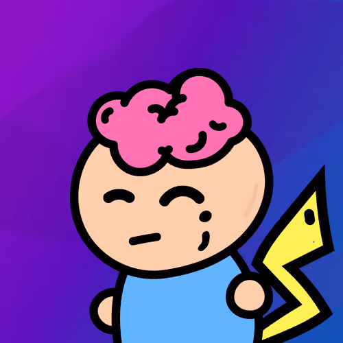 Lil Brain #6144