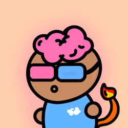 Lil Brain #3643