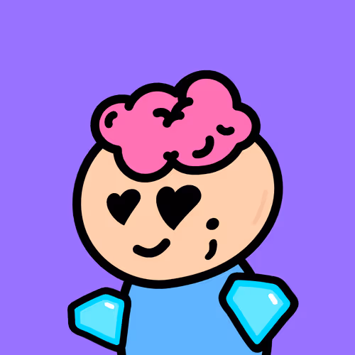 Lil Brain #7729