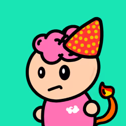 Lil Brain #6439