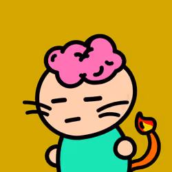 Lil Brain #5201