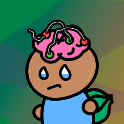 Lil Brain #4242