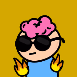 Lil Brain #7220