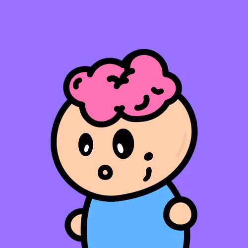 Lil Brain #6358