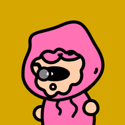 Lil Brain #2737