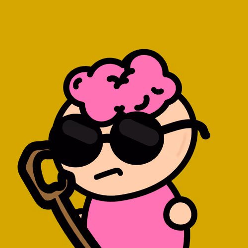 Lil Brain #3780