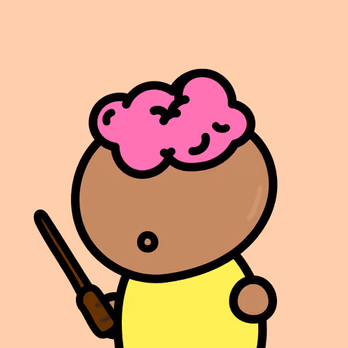 Lil Brain #7753