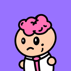 Lil Brain #5740