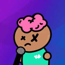 Lil Brain #1601