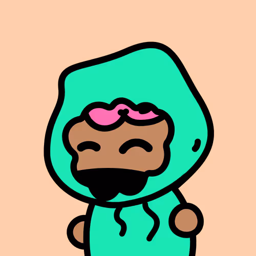 Lil Brain #2901