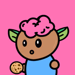 Lil Brain #4519