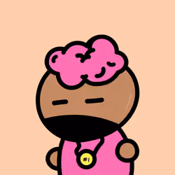 Lil Brain #7711