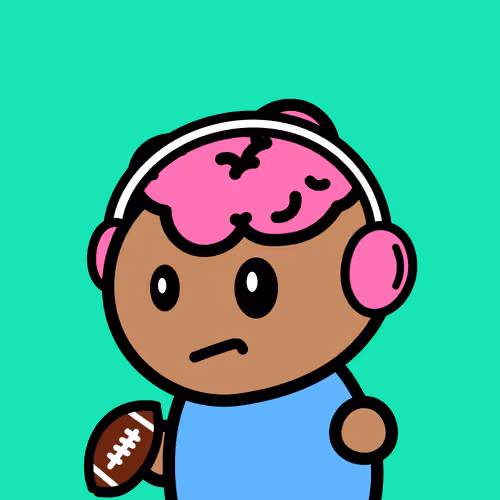 Lil Brain #2582