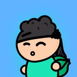 Lil Brain #3824