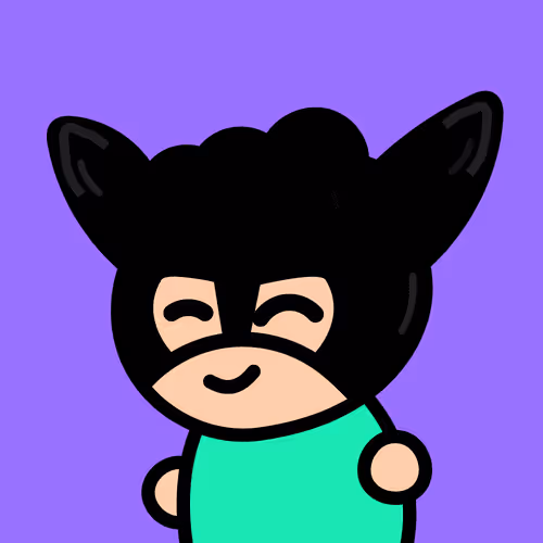 Lil Brain #7773