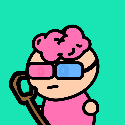 Lil Brain #7760