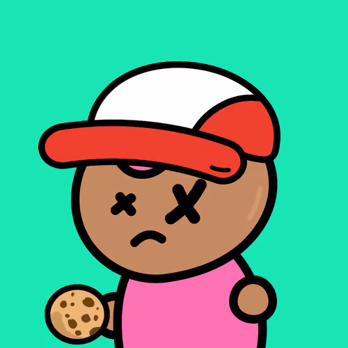 Lil Brain #3261