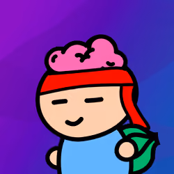 Lil Brain #1643