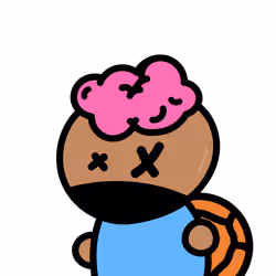 Lil Brain #6623
