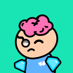 Lil Brain #2032