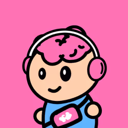 Lil Brain #4961