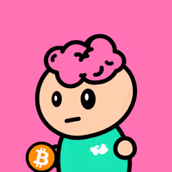 Lil Brain #6218
