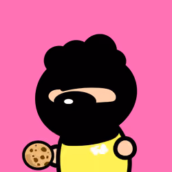 Lil Brain #4614