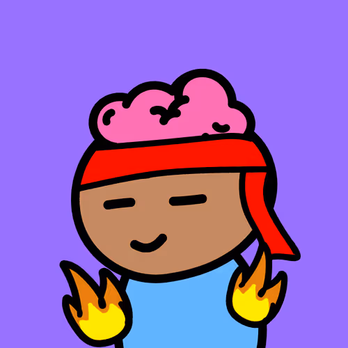 Lil Brain #7589