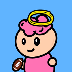 Lil Brain #7615