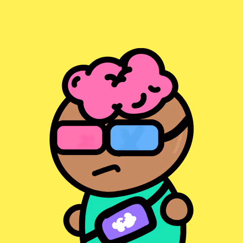 Lil Brain #6015