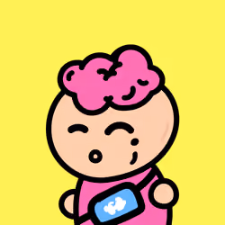 Lil Brain #3060